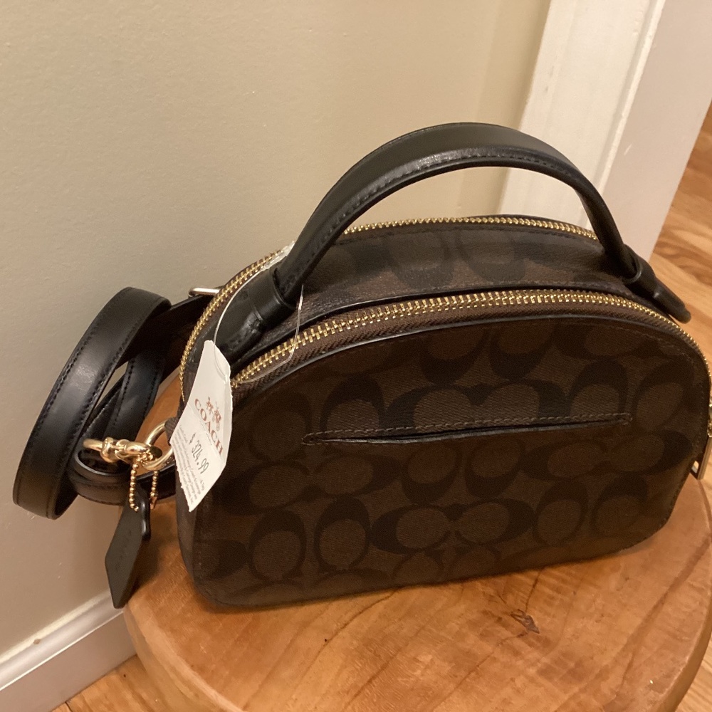 Coach Purse - Brand New